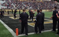 Bronco Sports First 2012: WMU vs UMass 10/6/12 4