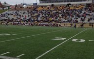Bronco Sports First 2012: WMU vs UMass 10/6/12 14