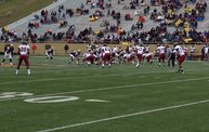 Bronco Sports First 2012: WMU vs UMass 10/6/12 13