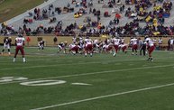 Bronco Sports First 2012: WMU vs UMass 10/6/12 13