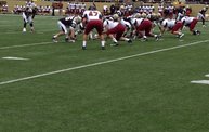 Bronco Sports First 2012: WMU vs UMass 10/6/12 12