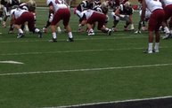 Bronco Sports First 2012: WMU vs UMass 10/6/12 10