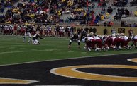 Bronco Sports First 2012: WMU vs UMass 10/6/12 9