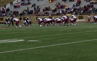Bronco Sports First 2012: WMU vs UMass 10/6/12 8