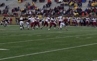 Bronco Sports First 2012: WMU vs UMass 10/6/12 7