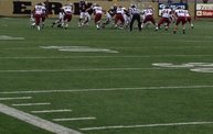 Bronco Sports First 2012: WMU vs UMass 10/6/12 5