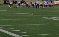 Bronco Sports First 2012: WMU vs UMass 10/6/12 5