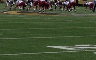 Bronco Sports First 2012: WMU vs UMass 10/6/12 4