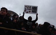 Bronco Sports First 2012: WMU vs UMass 10/6/12: Cover Image