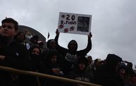 Bronco Sports First 2012: WMU vs UMass 10/6/12: Cover Image
