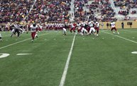 Bronco Sports First 2012: WMU vs UMass 10/6/12 2