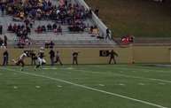 Bronco Sports First 2012: WMU vs UMass 10/6/12 1