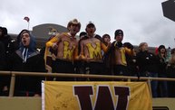 Bronco Sports First 2012: WMU vs UMass 10/6/12 30