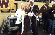 Bronco Sports First 2012: WMU vs UMass 10/6/12 28