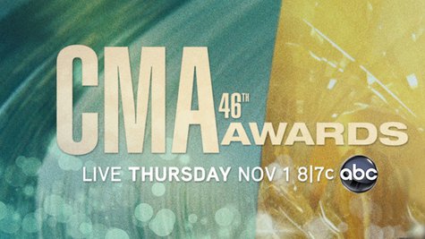 Image courtesy of Country Music Association (via ABC News Radio) Image courtesy of Country Music Association (via ABC News Radio)