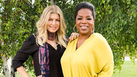 Image courtesy of Oprah.com (via ABC News Radio) Image courtesy of Oprah.com (via ABC News Radio)