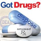 Drug Take Back Day