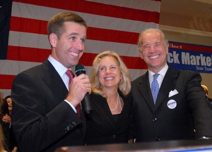 Beau Biden Beau Biden