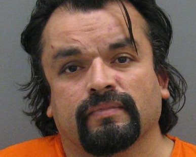 Daniel Liceaga (photo courtesy Ottawa Co. Sheriff's Dept.) Daniel Liceaga (photo courtesy Ottawa Co. Sheriff's Dept.)