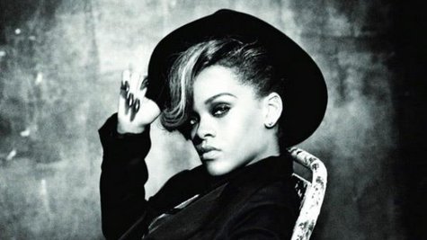 Image courtesy of Facebook.com/Rihanna (via ABC News Radio) Image courtesy of Facebook.com/Rihanna (via ABC News Radio)