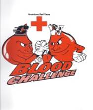 The challenge is held just before the football teams meet in the fall so the winner can be announced during halftime of the game. The challenge is held just before the football teams meet in the fall so the winner can be announced during halftime of the game.
