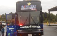 Dream Flight 2012 13