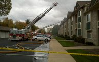 Fire At Clearview Apartments In Holland October 10, 2012  7