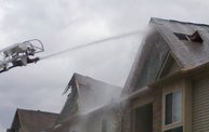 Fire At Clearview Apartments In Holland October 10, 2012  5