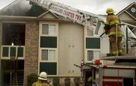 Fire At Clearview Apartments In Holland October 10, 2012  8
