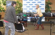 Pick Your Purse - Shopping Experience Winner 6