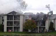 Fire At Clearview Apartments In Holland October 10, 2012  14