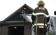 Fire At Clearview Apartments In Holland October 10, 2012  10