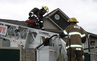 Fire At Clearview Apartments In Holland October 10, 2012  17