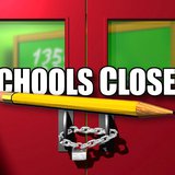 School closing School closing