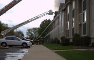 Fire At Clearview Apartments In Holland October 10, 2012  30
