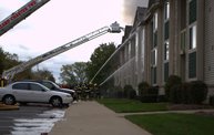 Fire At Clearview Apartments In Holland October 10, 2012  30