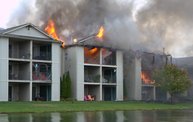 Fire At Clearview Apartments In Holland October 10, 2012  29