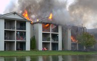 Fire At Clearview Apartments In Holland October 10, 2012  29