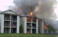 Fire At Clearview Apartments In Holland October 10, 2012  28