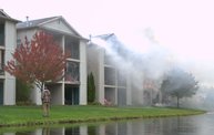 Fire At Clearview Apartments In Holland October 10, 2012  27