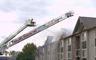 Fire At Clearview Apartments In Holland October 10, 2012  26