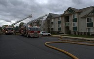 Fire At Clearview Apartments In Holland October 10, 2012  25