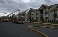 Fire At Clearview Apartments In Holland October 10, 2012  25
