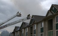 Fire At Clearview Apartments In Holland October 10, 2012  23