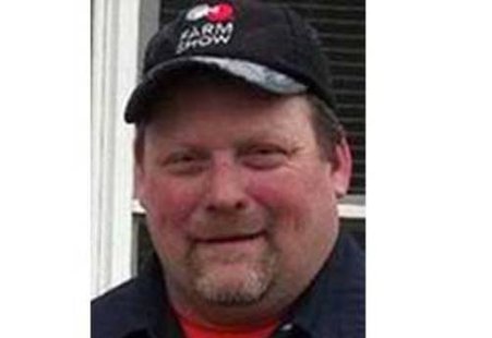 Football coach Steve Skaare