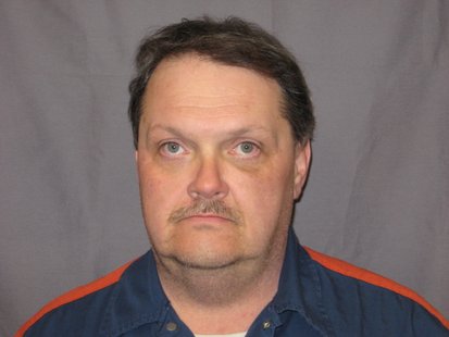 Troy Balyeat (photo provided by the department of Corrections) Troy Balyeat (photo provided by the department of Corrections)