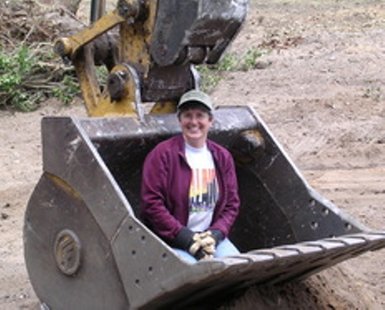Ottawa Co. Drain Commissioner 2012 Primary Candidate Martha Urbin Ottawa Co. Drain Commissioner 2012 Primary Candidate Martha Urbin