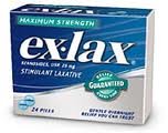 ex-lax ex-lax