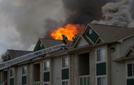 Fire At Clearview Apartments In Holland October 10, 2012  18