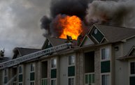 Fire At Clearview Apartments In Holland October 10, 2012  11
